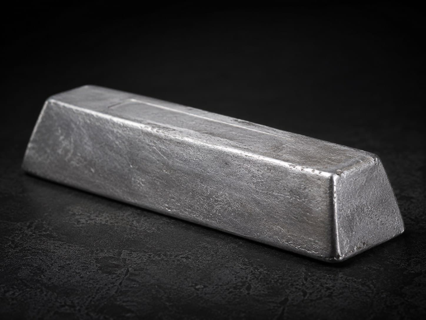 Ingot A380